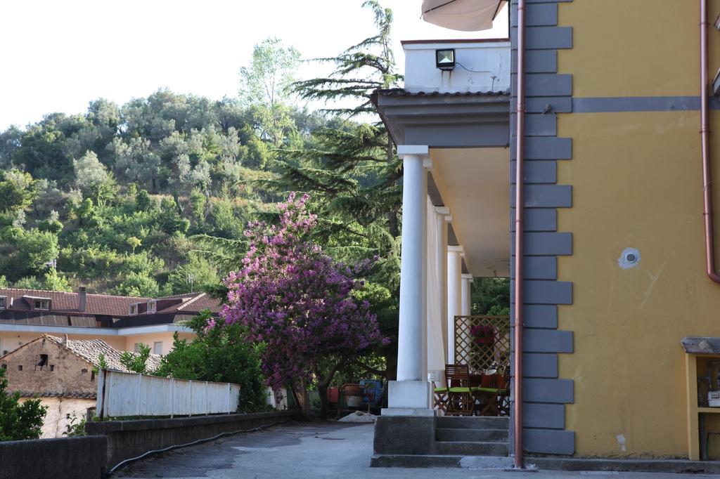 דירות Pellezzano A Casa Di Agata מראה חיצוני תמונה