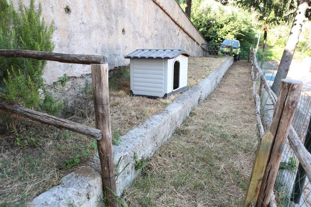 דירות Pellezzano A Casa Di Agata מראה חיצוני תמונה